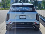 2026 Cadillac OPTIQ Premium Luxury