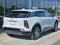 2026 Cadillac OPTIQ Premium Luxury