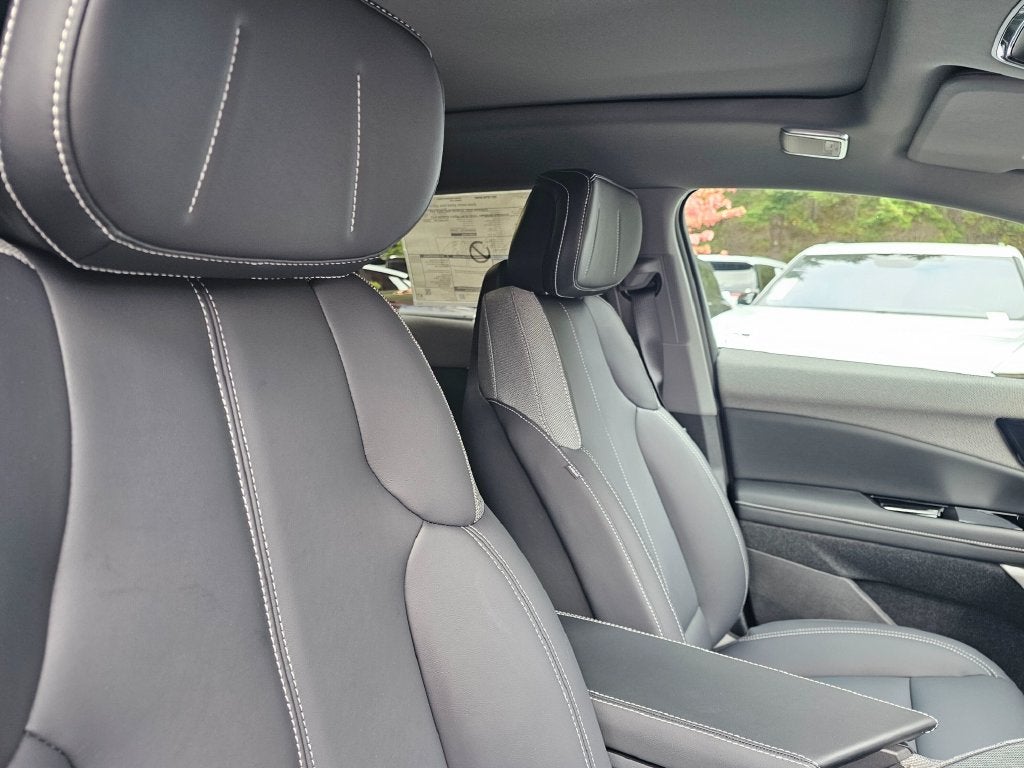 2027 Cadillac OPTIQ Sport