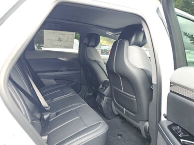 2027 Cadillac OPTIQ Sport