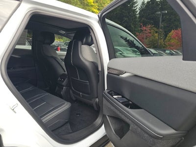 2027 Cadillac OPTIQ Sport