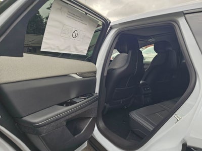 2027 Cadillac OPTIQ Sport