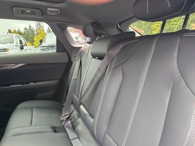 2027 Cadillac OPTIQ Sport