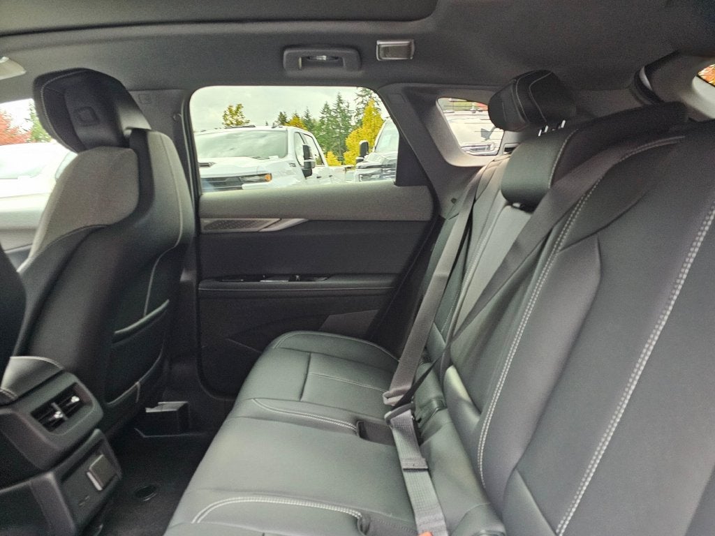 2027 Cadillac OPTIQ Sport