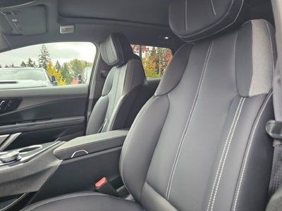 2027 Cadillac OPTIQ Sport