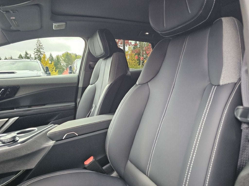 2027 Cadillac OPTIQ Sport