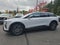 2027 Cadillac OPTIQ Sport