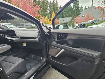 2027 Cadillac OPTIQ Sport