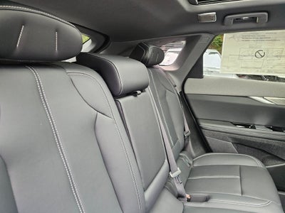 2027 Cadillac OPTIQ Sport