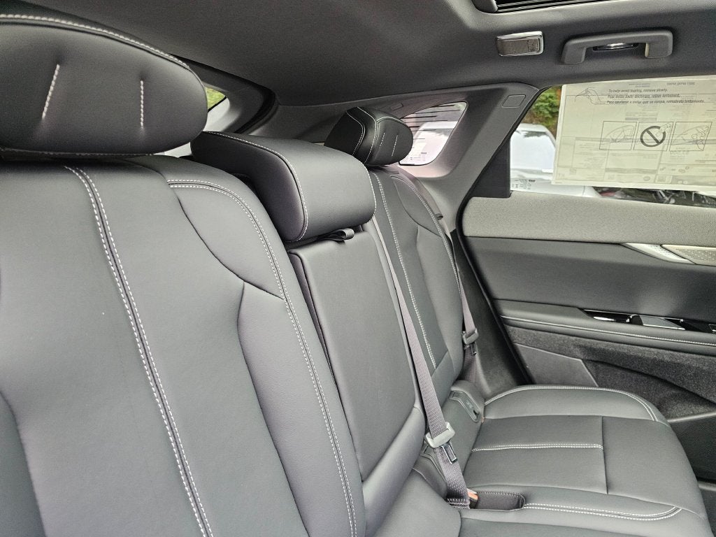 2027 Cadillac OPTIQ Sport