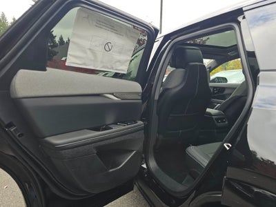 2027 Cadillac OPTIQ Sport