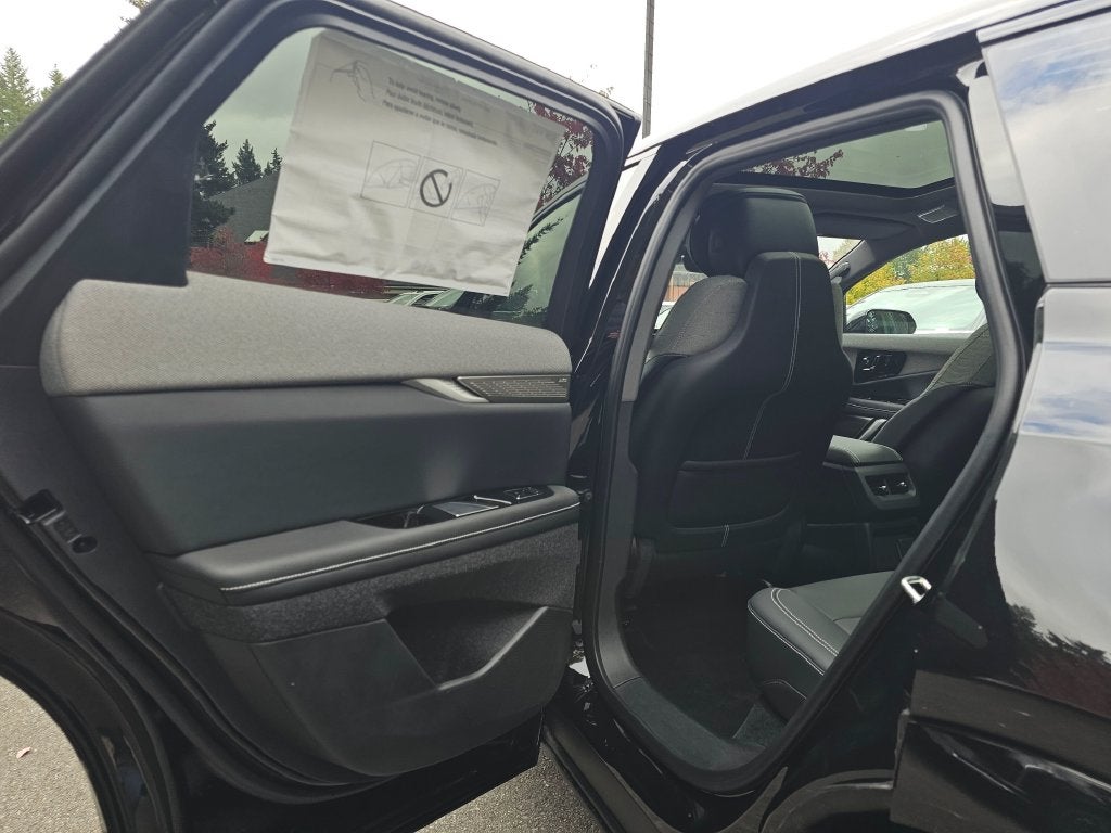 2027 Cadillac OPTIQ Sport