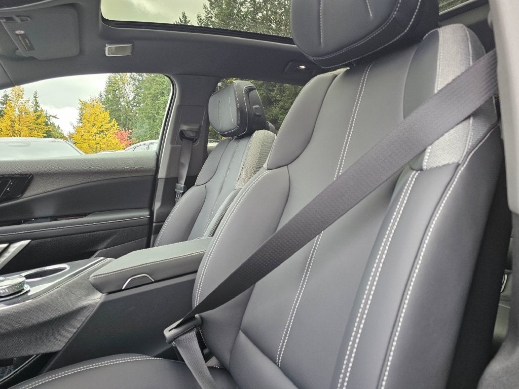 2027 Cadillac OPTIQ Sport