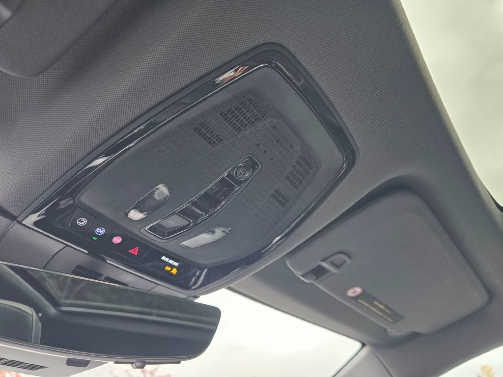 2027 Cadillac OPTIQ Sport