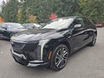 2027 Cadillac OPTIQ Sport
