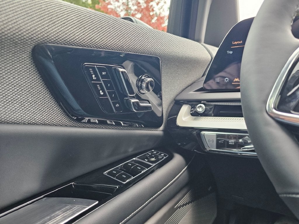 2027 Cadillac OPTIQ Sport