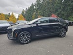 2027 Cadillac OPTIQ Sport