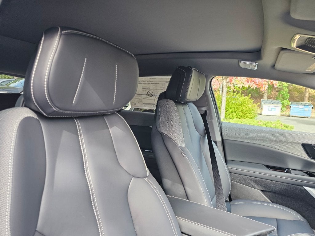 2027 Cadillac OPTIQ Sport