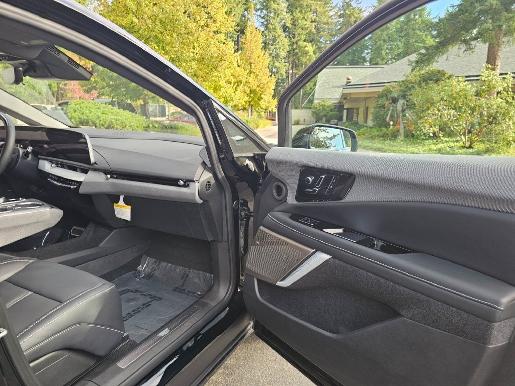 2027 Cadillac OPTIQ Sport