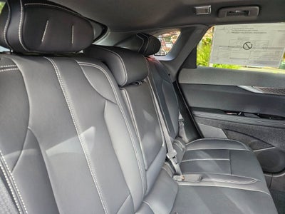 2027 Cadillac OPTIQ Sport