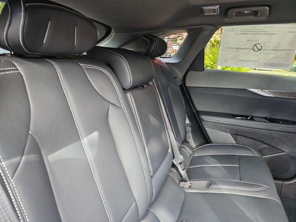 2027 Cadillac OPTIQ Sport