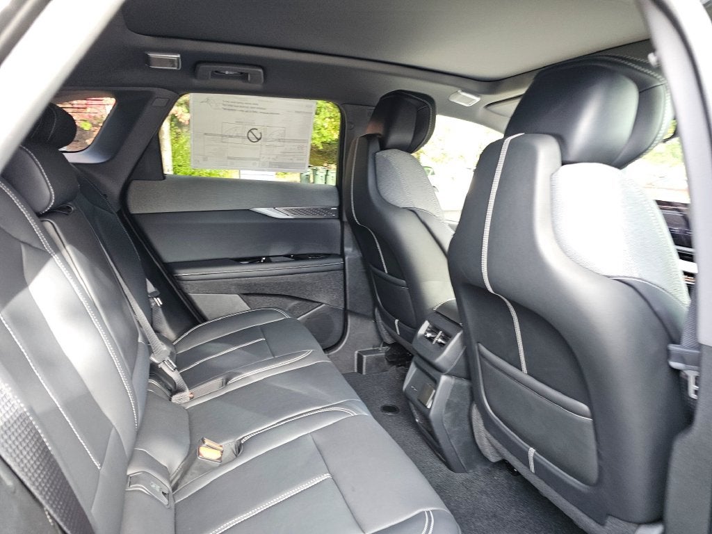 2027 Cadillac OPTIQ Sport