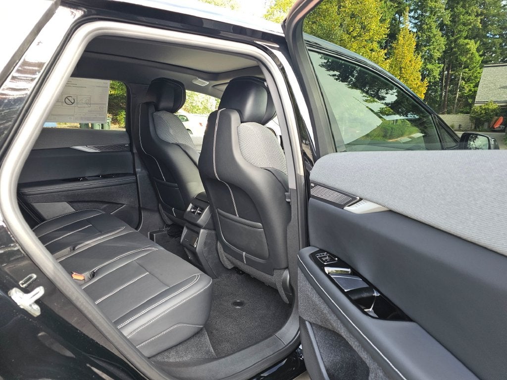 2027 Cadillac OPTIQ Sport