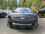 2027 Cadillac OPTIQ Sport
