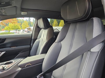 2027 Cadillac OPTIQ Sport