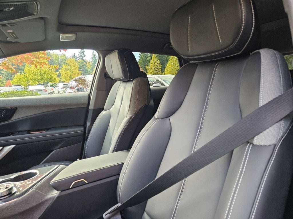 2027 Cadillac OPTIQ Sport