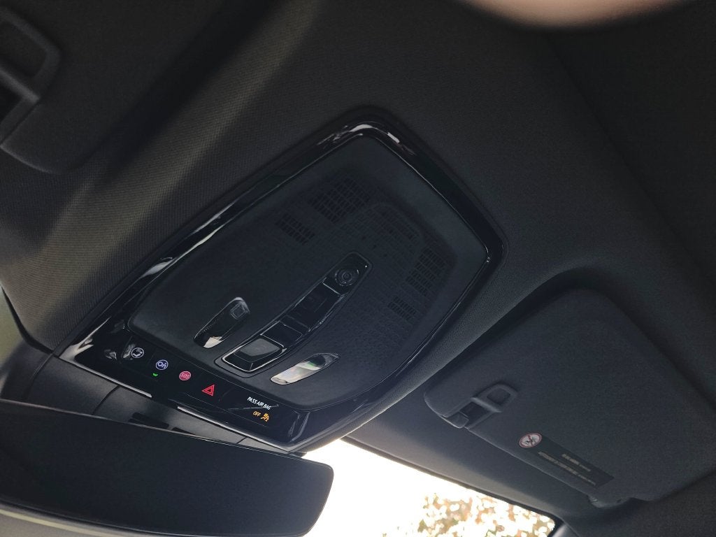 2027 Cadillac OPTIQ Sport