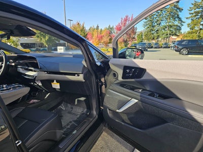 2027 Cadillac OPTIQ Sport