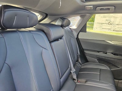 2027 Cadillac OPTIQ Sport