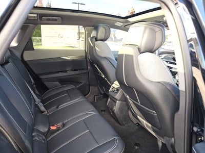 2027 Cadillac OPTIQ Sport