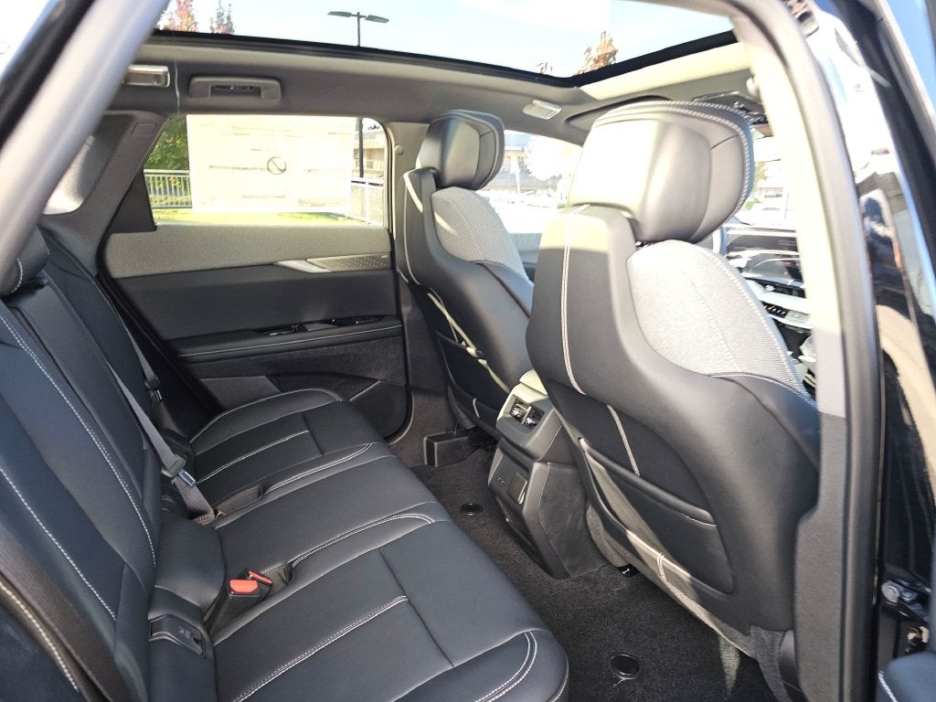 2027 Cadillac OPTIQ Sport