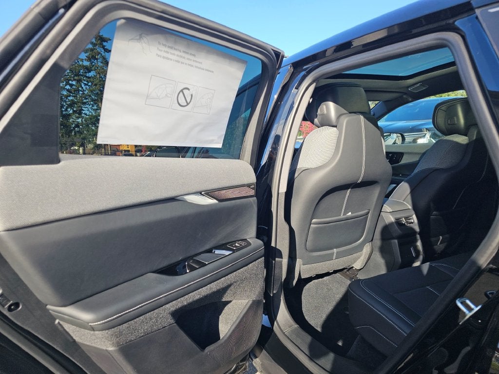 2027 Cadillac OPTIQ Sport