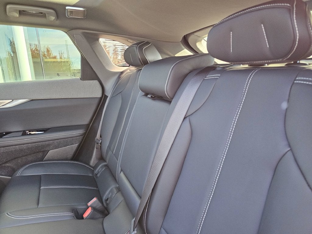 2027 Cadillac OPTIQ Sport