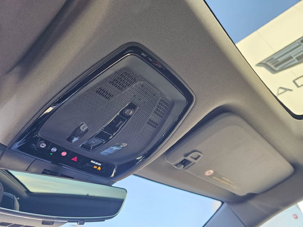 2027 Cadillac OPTIQ Sport