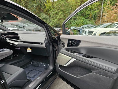 2027 Cadillac OPTIQ Premium Sport