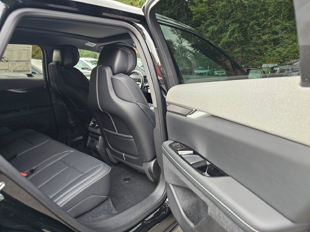 2027 Cadillac OPTIQ Premium Sport