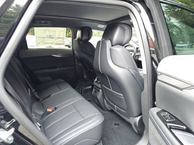 2027 Cadillac OPTIQ Premium Sport