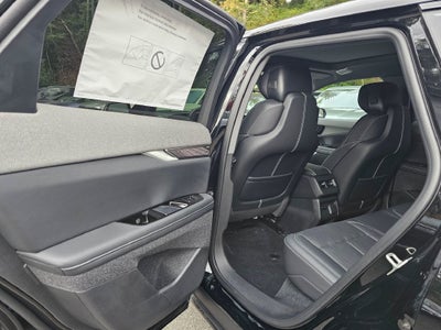 2027 Cadillac OPTIQ Premium Sport