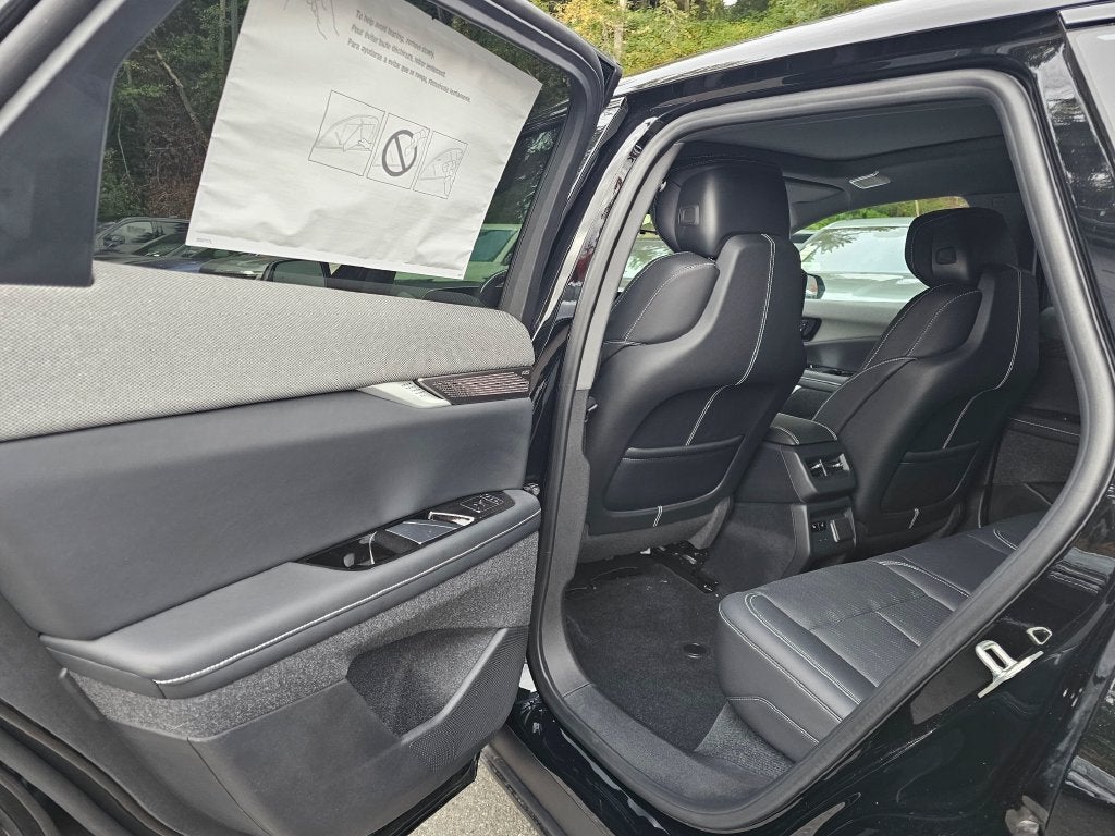 2027 Cadillac OPTIQ Premium Sport