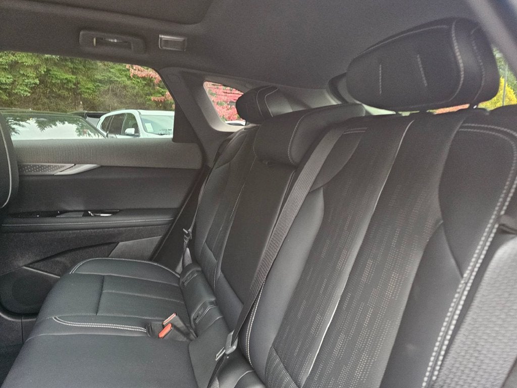 2027 Cadillac OPTIQ Premium Sport