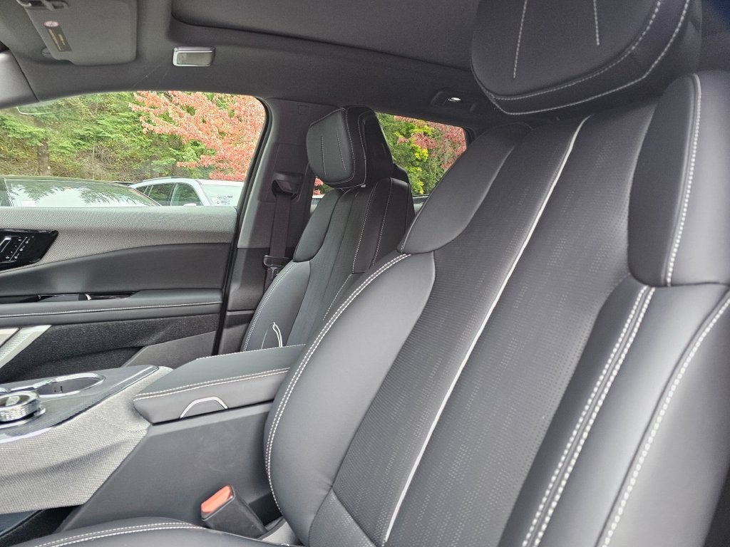 2027 Cadillac OPTIQ Premium Sport