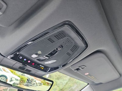 2027 Cadillac OPTIQ Premium Sport