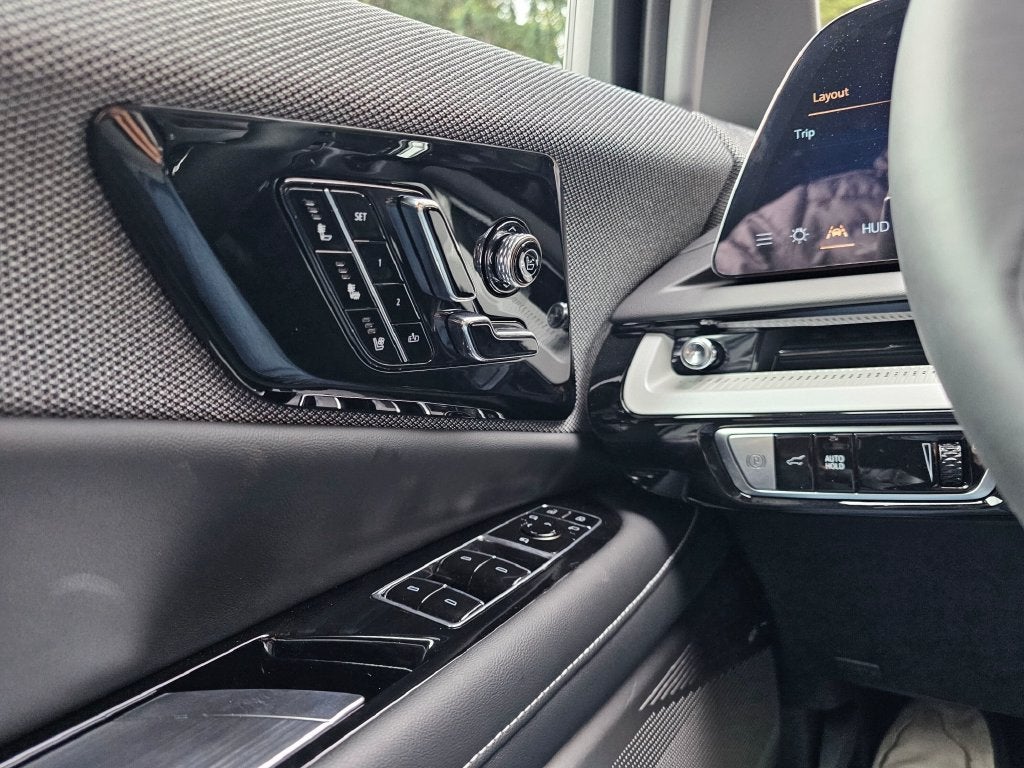 2027 Cadillac OPTIQ Premium Sport