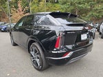 2027 Cadillac OPTIQ Premium Sport