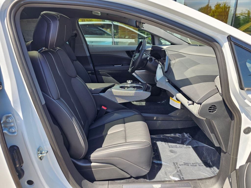 2026 Cadillac OPTIQ Premium Sport