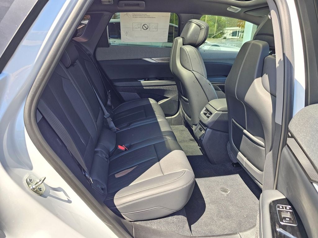2026 Cadillac OPTIQ Premium Sport